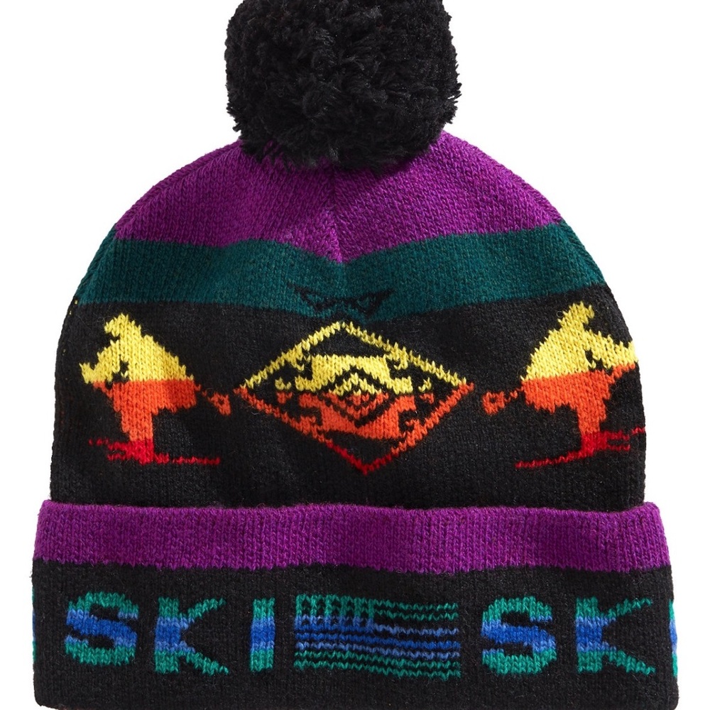 Polo men’s beanie hat